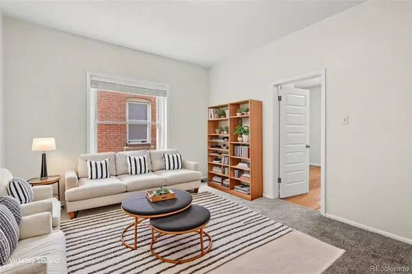 392 N Clarkson #A, Denver, CO 80218