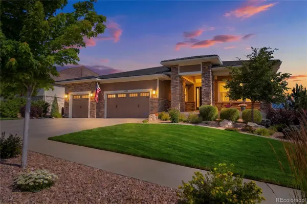 16021 W 95th LN, Arvada, CO 80007