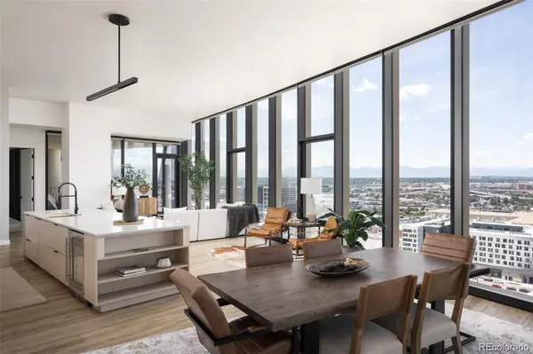 3930 Blake ST #1303, Denver, CO 80205