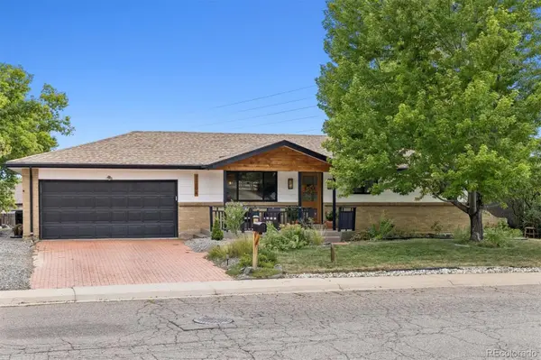 11894 W 65th PL, Arvada, CO 80004
