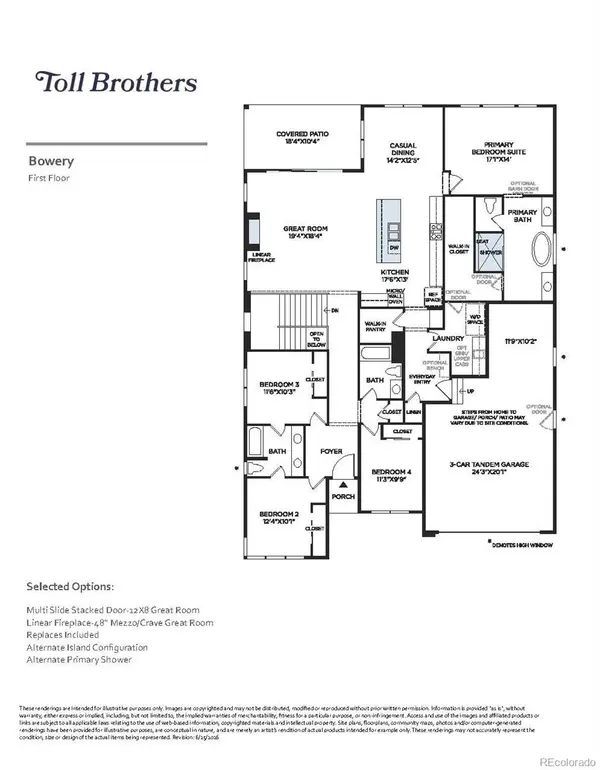 12832 W Roxbury PL, Littleton, CO 80127