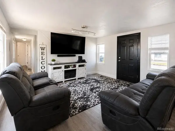 4210 E 100th AVE, Denver, CO 80229