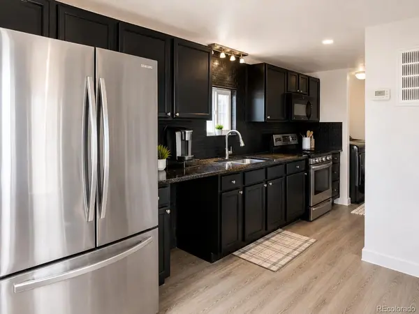 4210 E 100th AVE, Denver, CO 80229