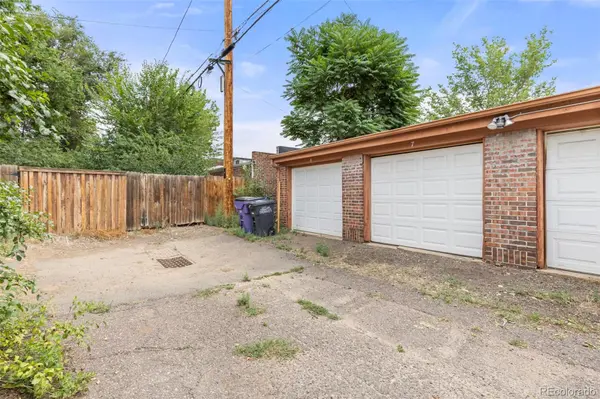 1433 Ivy ST, Denver, CO 80220