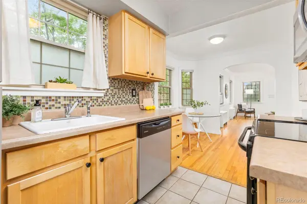 1433 Ivy ST, Denver, CO 80220