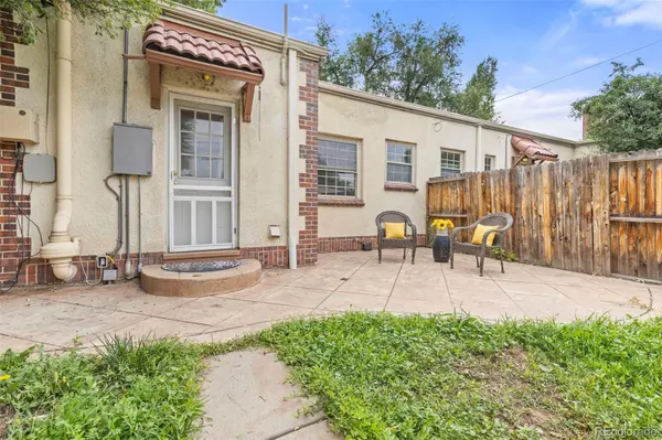 1433 Ivy ST, Denver, CO 80220