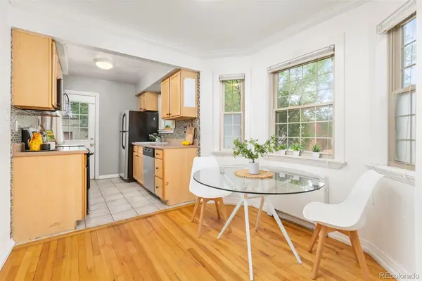 1433 Ivy ST, Denver, CO 80220