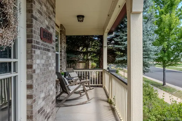 8657 Devinney ST, Arvada, CO 80005