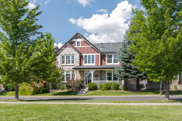 8657 Devinney ST, Arvada, CO 80005