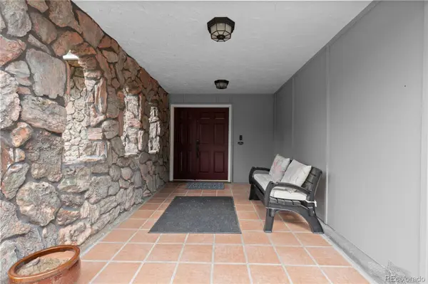 20857 E Shefield PL, Parker, CO 80138