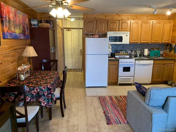 62927 US Highway 40 #201, Granby, CO 80446