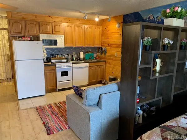 62927 US Highway 40 #201, Granby, CO 80446