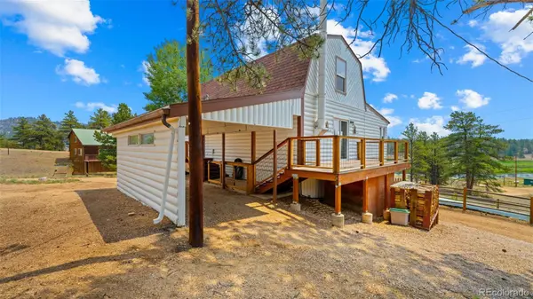 925 Midland CT, Lake George, CO 80827