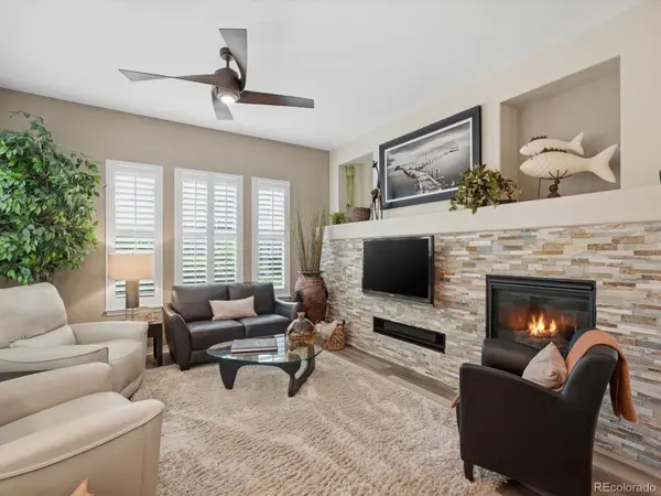 5843 S Van Gordon LN, Littleton, CO 80127