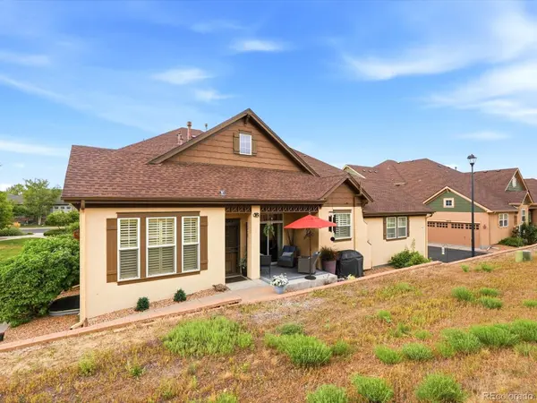 5843 S Van Gordon LN, Littleton, CO 80127