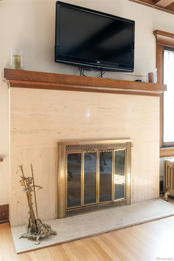 2015 York ST, Denver, CO 80205