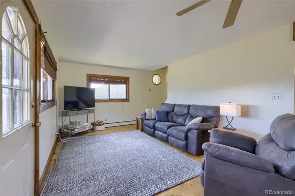 6475 High CIR, Morrison, CO 80465