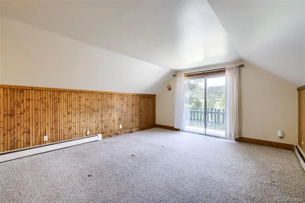 6475 High CIR, Morrison, CO 80465