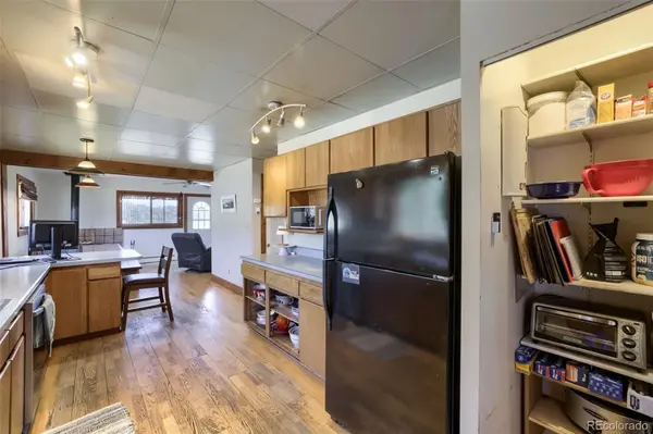 6475 High CIR, Morrison, CO 80465