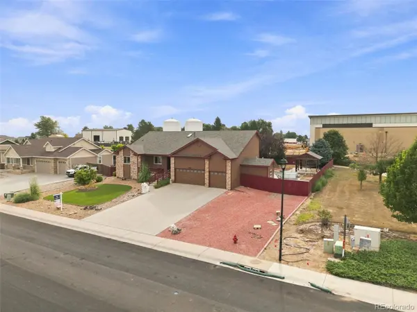 3294 Ballentine BLVD, Johnstown, CO 80534