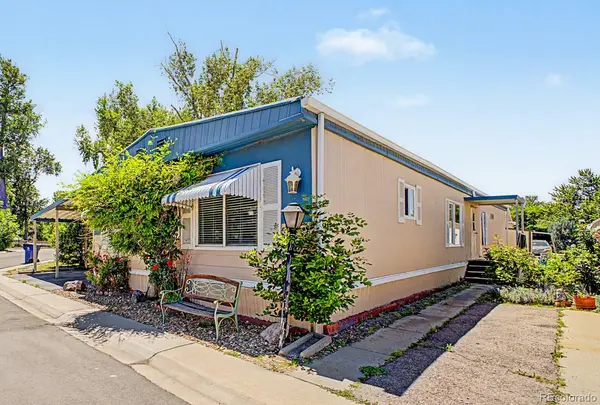 8201 S Santa Fe DR, Littleton, CO 80120