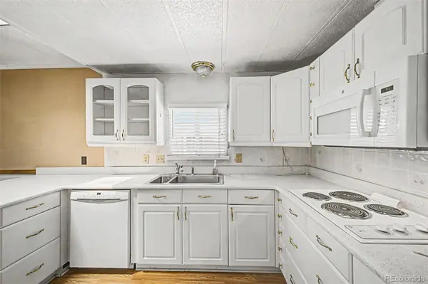 8201 S Santa Fe DR, Littleton, CO 80120