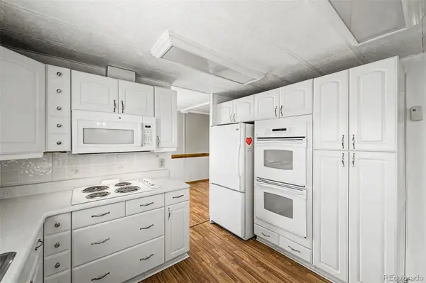 8201 S Santa Fe DR, Littleton, CO 80120