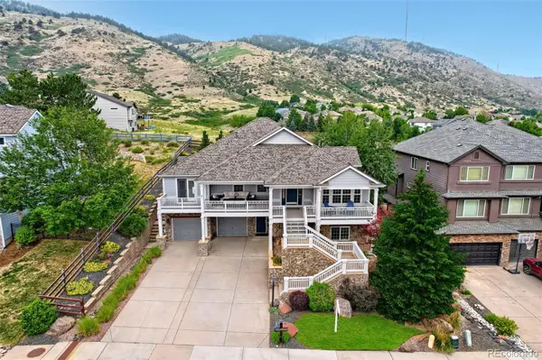 547 Crawford ST, Golden, CO 80401