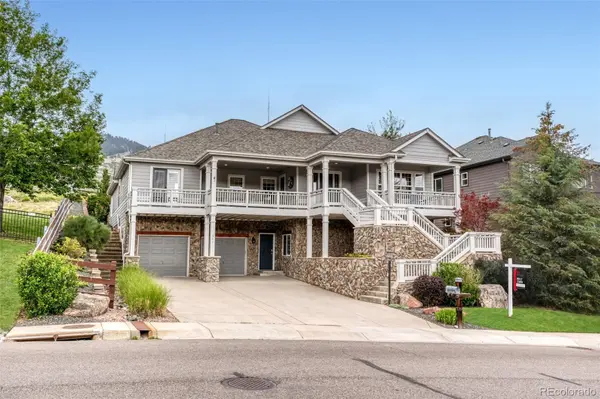 547 Crawford ST, Golden, CO 80401