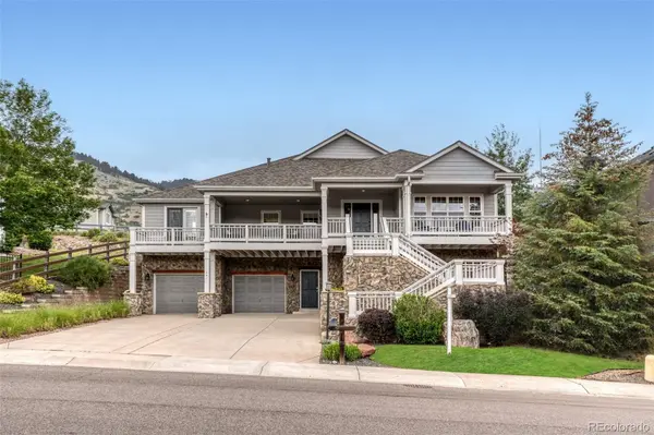 547 Crawford ST, Golden, CO 80401