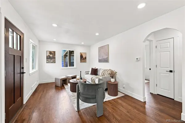 1735 S Shoshone ST, Denver, CO 80223