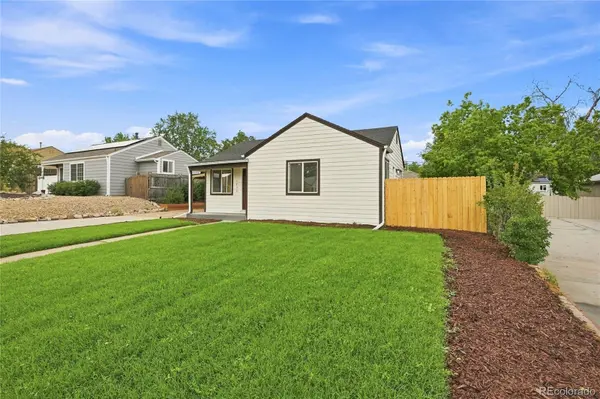 1735 S Shoshone ST, Denver, CO 80223