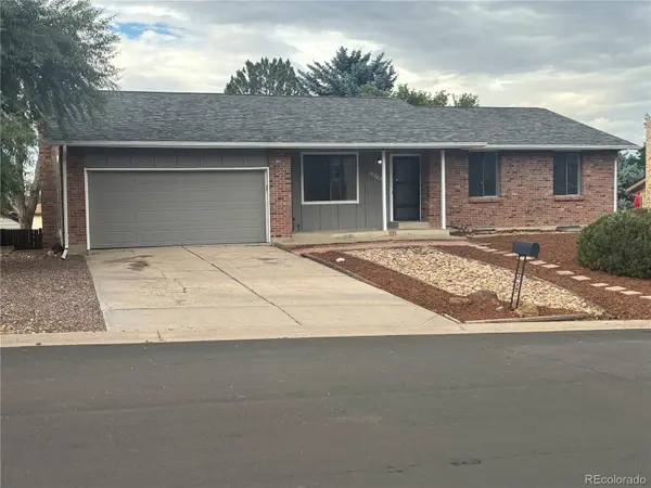 19363 E Floyd AVE, Aurora, CO 80013