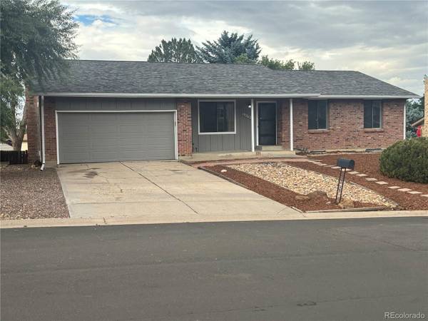 19363 E Floyd AVE, Aurora, CO 80013