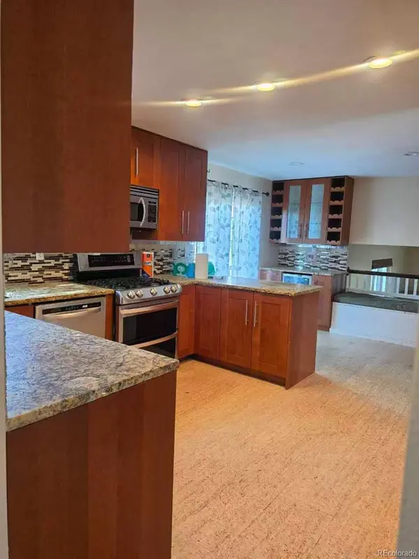 5480 E 117th AVE, Thornton, CO 80233