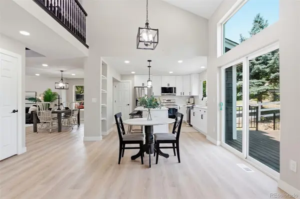 10791 Trailrider PASS, Littleton, CO 80127