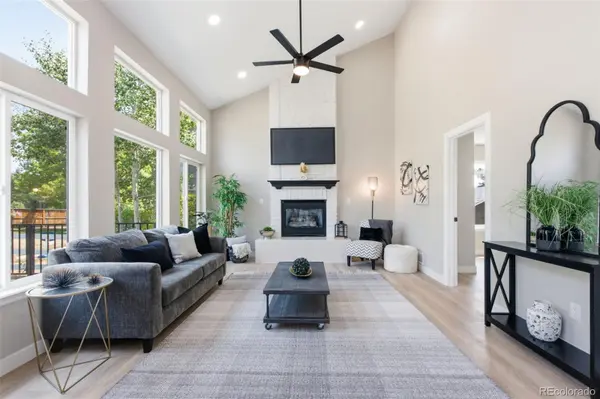 10791 Trailrider PASS, Littleton, CO 80127