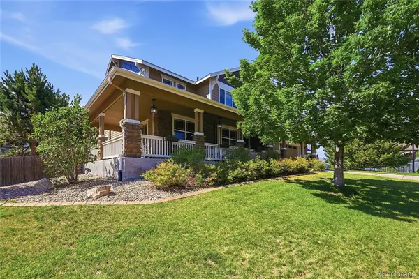 3037 Mashie CIR, Castle Rock, CO 80109