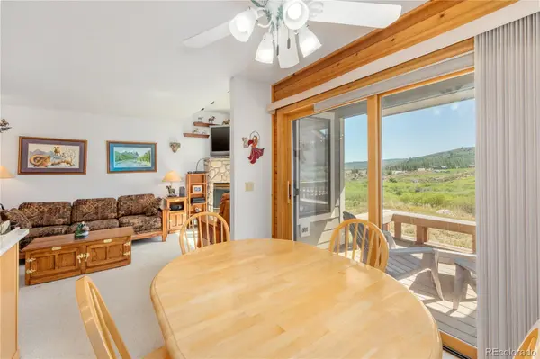 143 County Road 4421 #105, Grand Lake, CO 80447