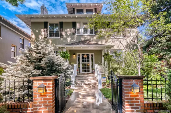 2365 Albion ST, Denver, CO 80207