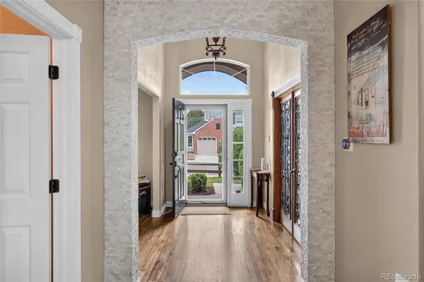 8798 Forrest DR, Highlands Ranch, CO 80126