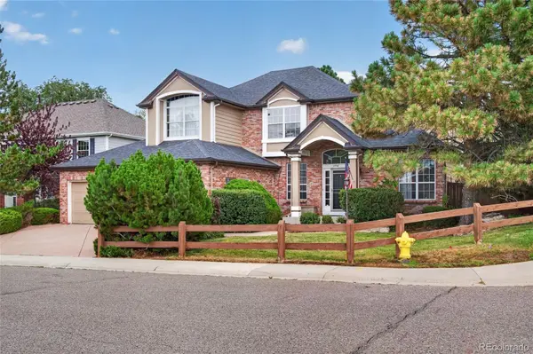 8798 Forrest DR, Highlands Ranch, CO 80126