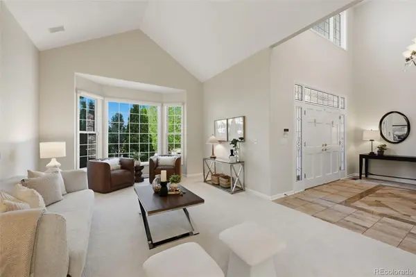 5498 S Helena ST, Aurora, CO 80015