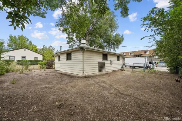 2645 Harlan ST, Denver, CO 80214