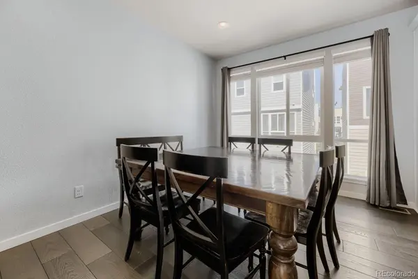 3530 Corsica WAY, Castle Rock, CO 80109