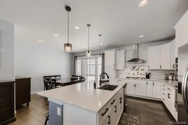 3530 Corsica WAY, Castle Rock, CO 80109