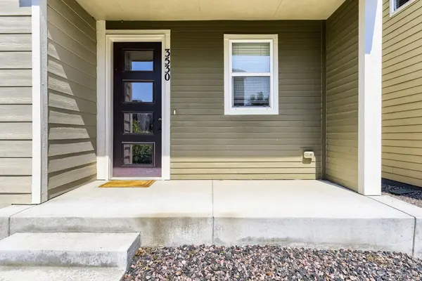 3530 Corsica WAY, Castle Rock, CO 80109