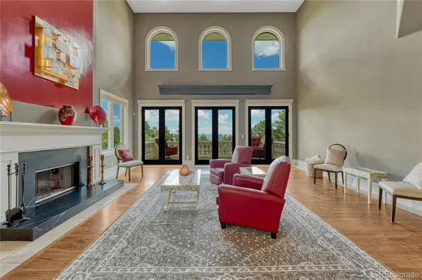 3 Pine RD, Colorado Springs, CO 80906