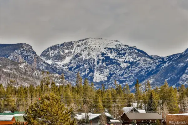 203 Bella Vista CT #306, Grand Lake, CO 80447