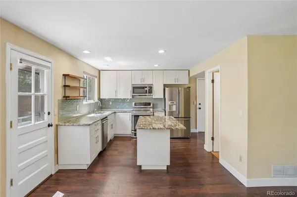 17574 E Progress DR, Aurora, CO 80015